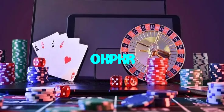 making first deposit on OKPKR website using local payment methods in Pakistan
