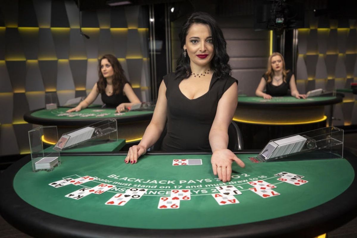 FONBET Live Casino