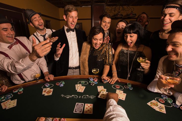 FONBET Live Casino