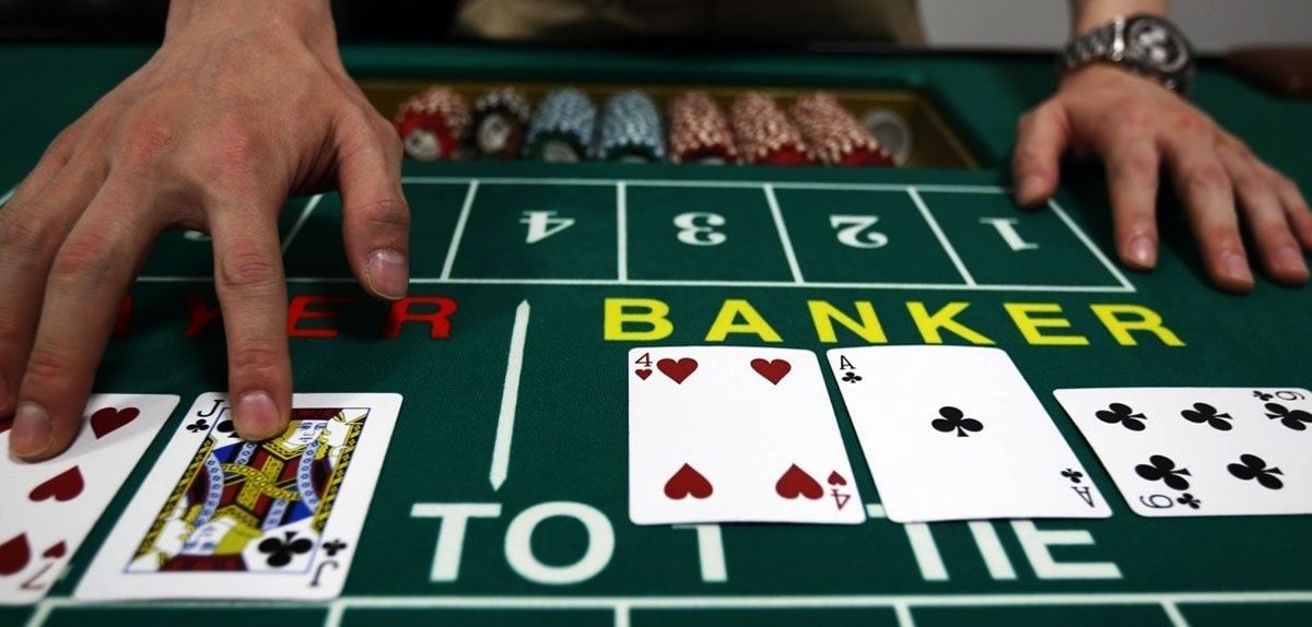 FONBET Live Casino